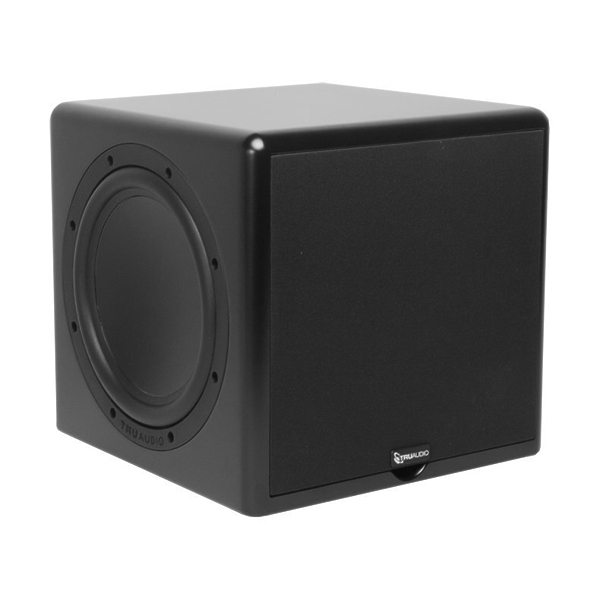 Сабвуфер TruAudio CSUB-8 артикул 164791Si-1