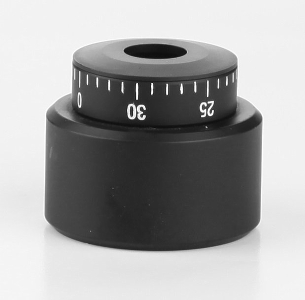 Противовес для тонарма Pro-Ject Counterweight 2 (вес 80г) артикул 064225Si-1