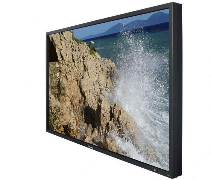 Panasonic TH-49LF80W #2 в «HiFiRussia»