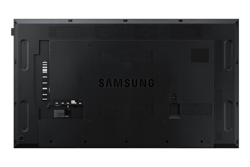 LED панель Samsung DM75E артикул 138939Si-1 фото 6