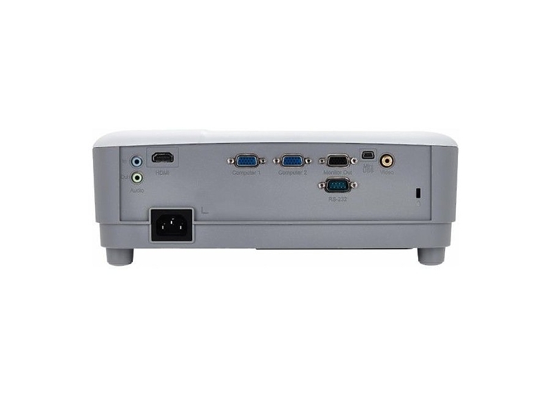 Проектор ViewSonic PA503SE артикул 331252Si-1 фото 3