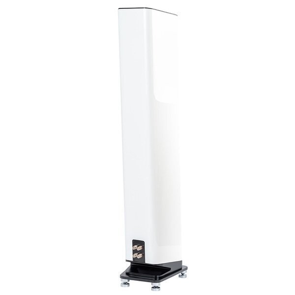 Напольная акустика ELAC Vela FS 409 Black High Gloss артикул 182665Si-1 фото 3