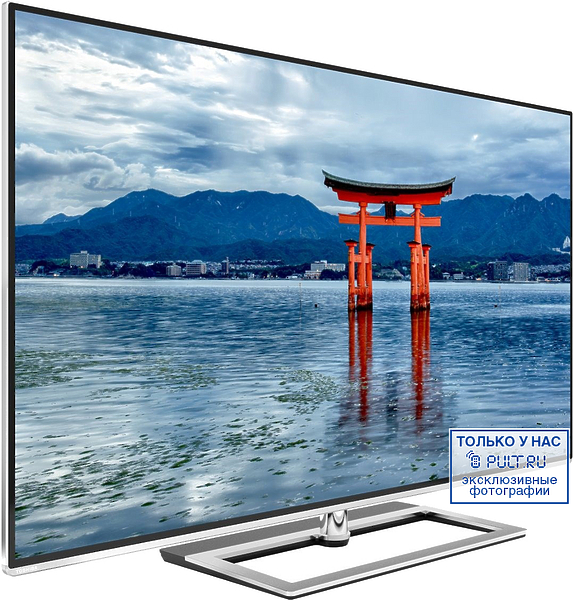 LED телевизор Toshiba 65L9363R артикул 100887Si-1 фото 3