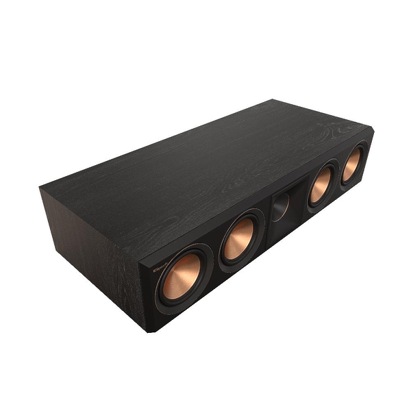 Акустика центрального канала Klipsch RP-504C II Ebony артикул 268855Si-1