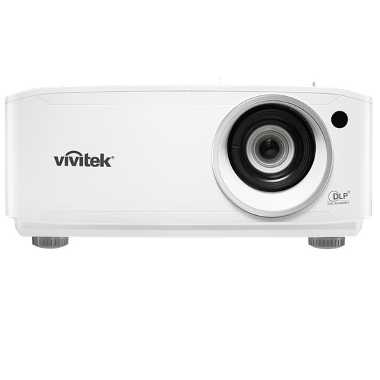 Проектор Vivitek DW4650Z-WH артикул 166118Si-1
