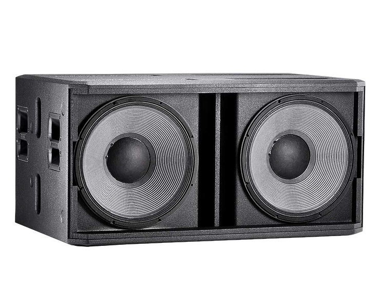 Сабвуфер JBL STX828S артикул 101283Si-1 фото 3