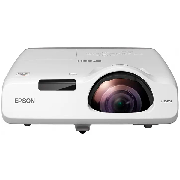 Короткофокусный проектор Epson CB-530 артикул 299599Si-1