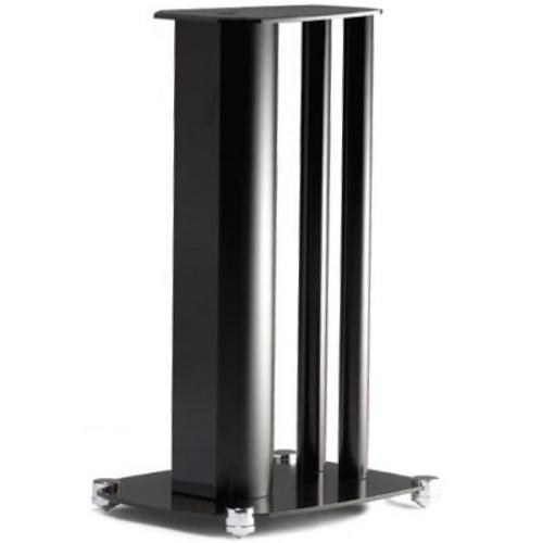 Стойка для колонок Mission 79 Stand (высота 57 см) black trim артикул 317357FV-1