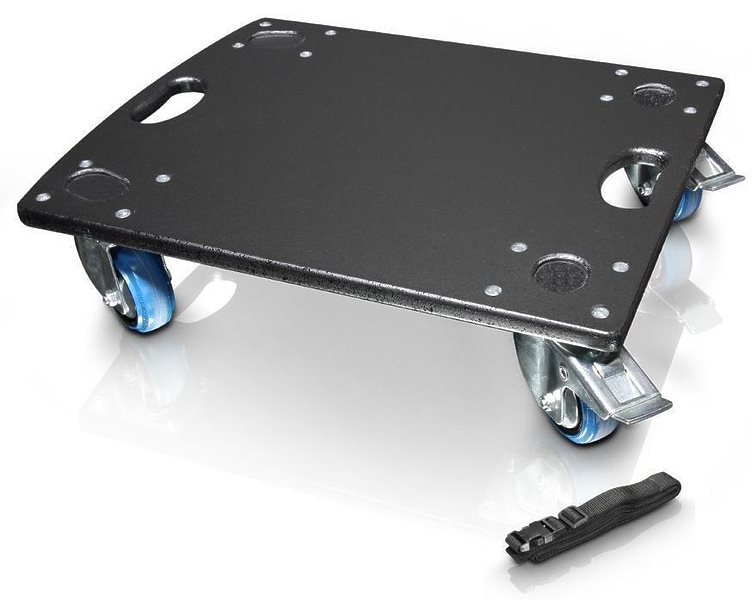 Транспортировочная тележка LD Systems DAVE 12 G3 CB артикул 207560Si-1