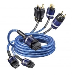 Кабель сетевой Isotek Cable Extreme 1.5m артикул 106190FV-1