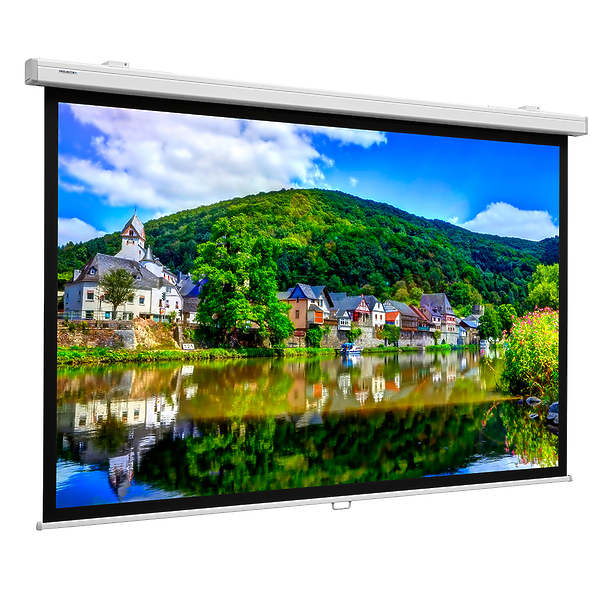 Экран Projecta [10200298] Proscreen CSR 153x200 см (94") High Contrast артикул 188979Si-1