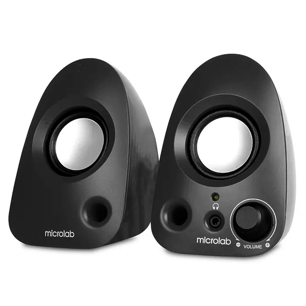 Компьютерная акустика Microlab B19 артикул 296216Si-1