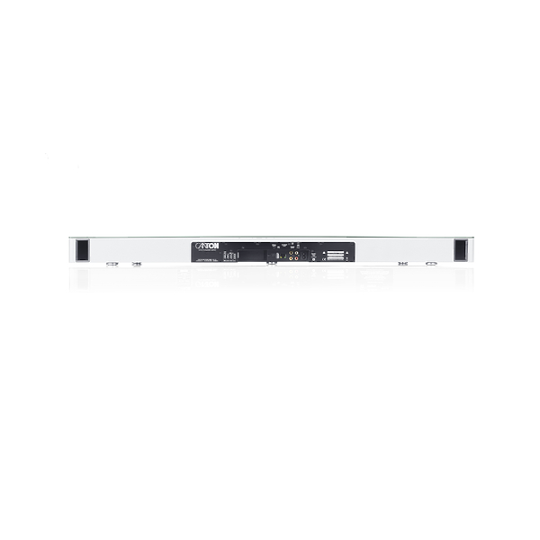 Саундбар Canton Smart Sounddeck 100 white артикул 267122Si-1 фото 4