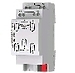 Актуатор отопительных систем Zennio ZCL-4HT230 KNX HeatingBOX 230V 4X, 4DO 0.2А/230В, до 5 клапанов на выход, пусковой ток до 2.5А, 4 термостата, до 10 логических функций, ручное управление, защита от к.з. и перенапряжения, LED индикаци