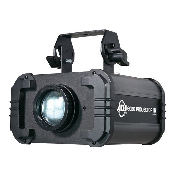 Световое оборудование ADJ Gobo Projector IR артикул 184166Si-1