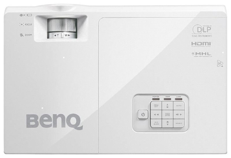 BenQ MH684 артикул 349913SI-1 фото 4