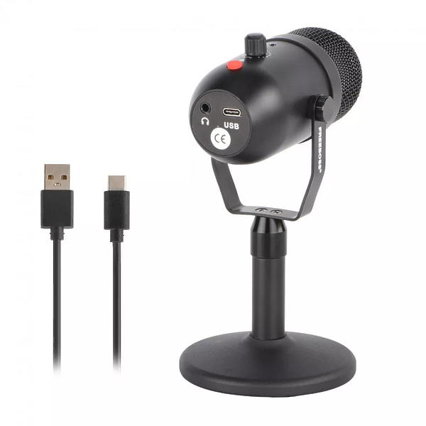 Микрофон FreeBoss CM16 артикул 299026Si-1 фото 3