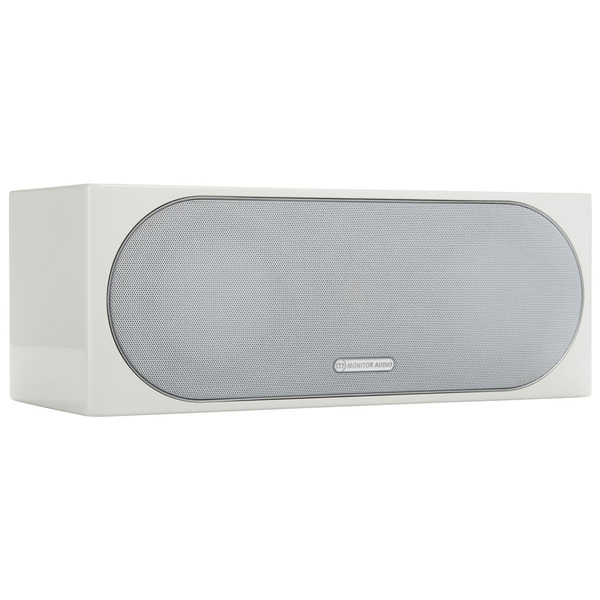 Центральный канал Monitor Audio Radius 200 white gloss артикул 101465Si-1