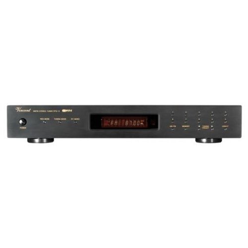 Тюнер Vincent STU-3 black артикул 227854SI-1