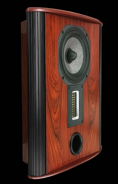Настенная акустика Legacy Audio Pixel cherry артикул 219707Si-1 фото 6