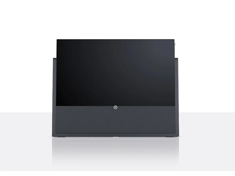 OLED телевизор Loewe iconic i.55 graphite grey артикул 293078Si-1 фото 3