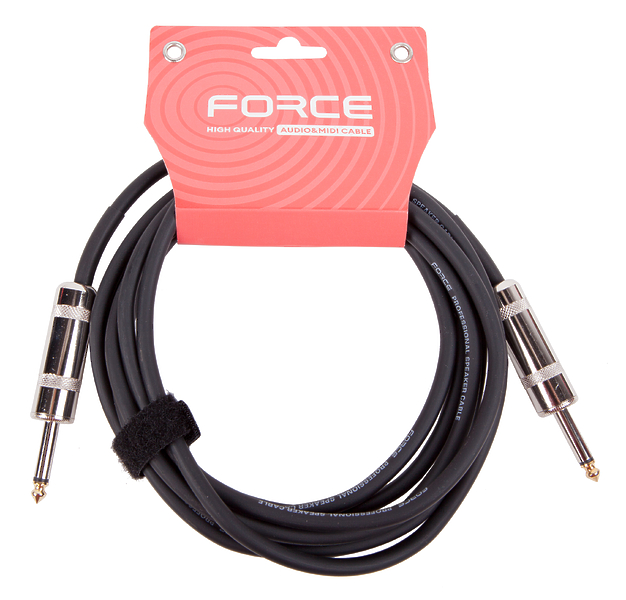 Аудио кабель FORCE SKC-10/3 артикул 265843Si-1