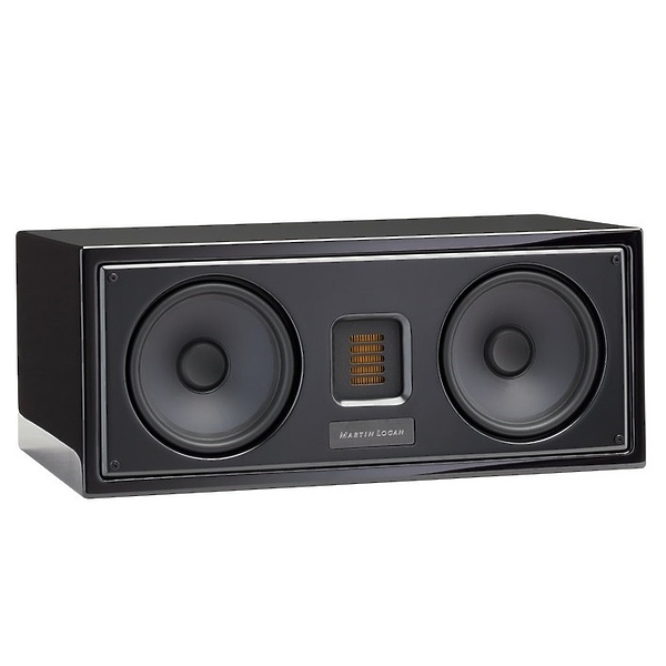 Акустика центрального канала Martin Logan Motion 30i Gloss Black артикул 205853Si-1