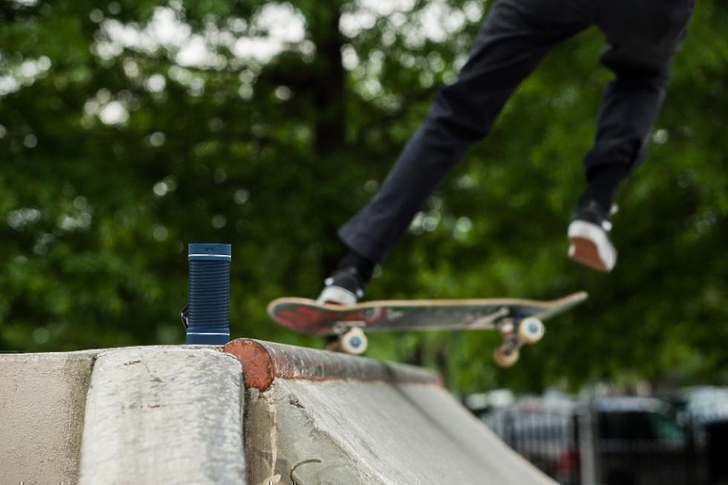 Hercules WAE Outdoor 04 Plus blue #8 в «HiFiRussia»