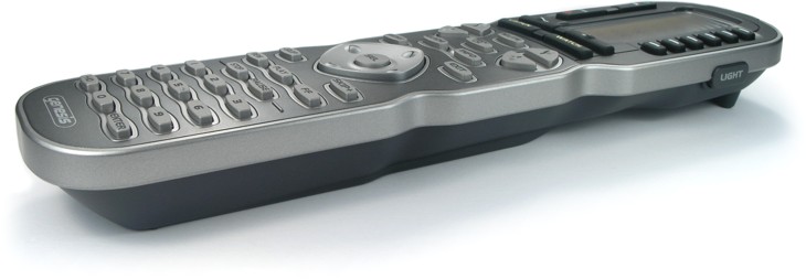 Пульт ДУ Universal Remote MX-900i артикул 107529FV-1 фото 3