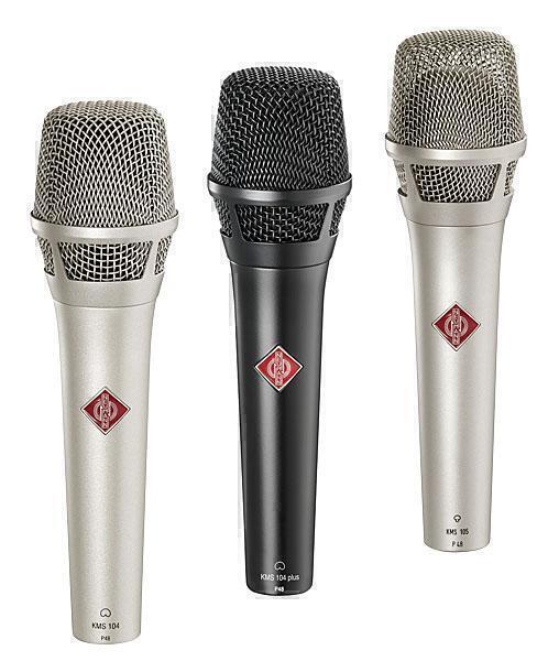 NEUMANN KMS 104 D артикул 289717-1