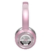 Наушники Monster NTune On-Ear Pearl Pink