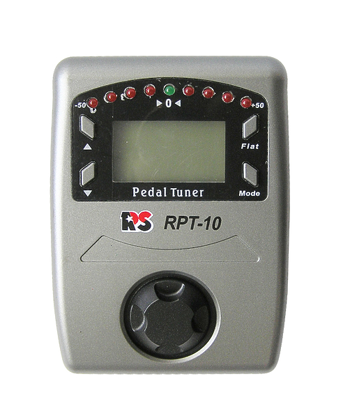 Тюнер RED STONE RPT-10 артикул 301552Si-1