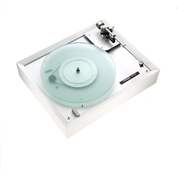 Проигрыватель винила Thorens TD 905 white BC артикул 171315Si-1 фото 4