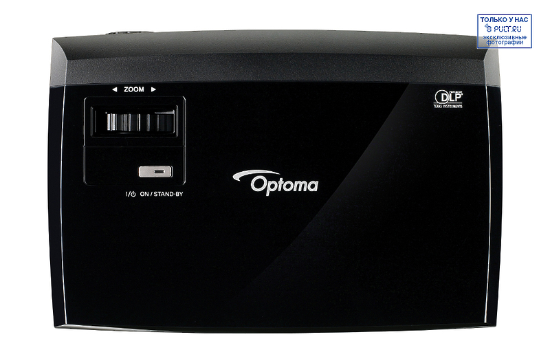 Проектор Optoma ES521 артикул 357042FV-1 фото 5