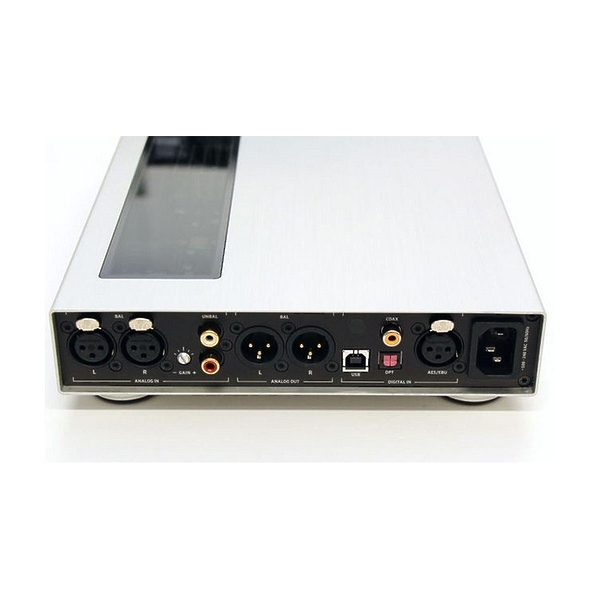 Усилитель для наушников Sennheiser HDVD 800 артикул 167245Si-1 фото 3