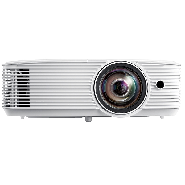 Проектор Optoma W308STe артикул 187018Si-1