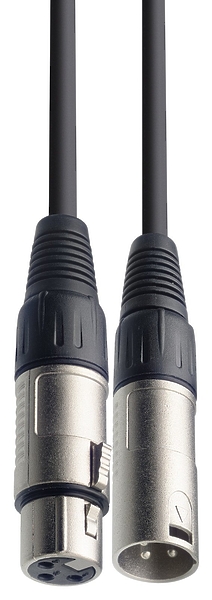 Кабель микрофонный FORCE FMC-05/1 артикул 265684Si-1