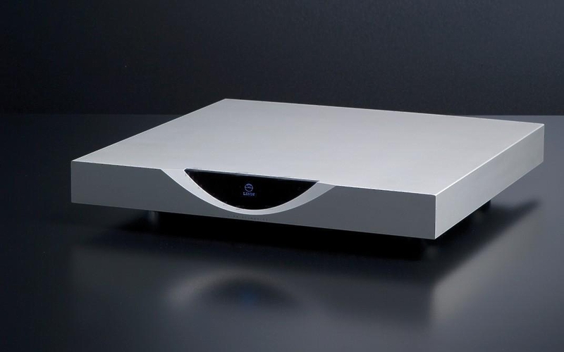 Linn Klimax DS silver #2 в «HiFiRussia»