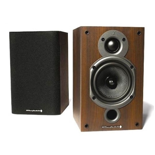 Wharfedale Diamond 9.0 walnut pearl артикул 445809FV-1