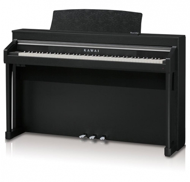 Клавишный инструмент Kawai CA97B артикул 136200Si-1