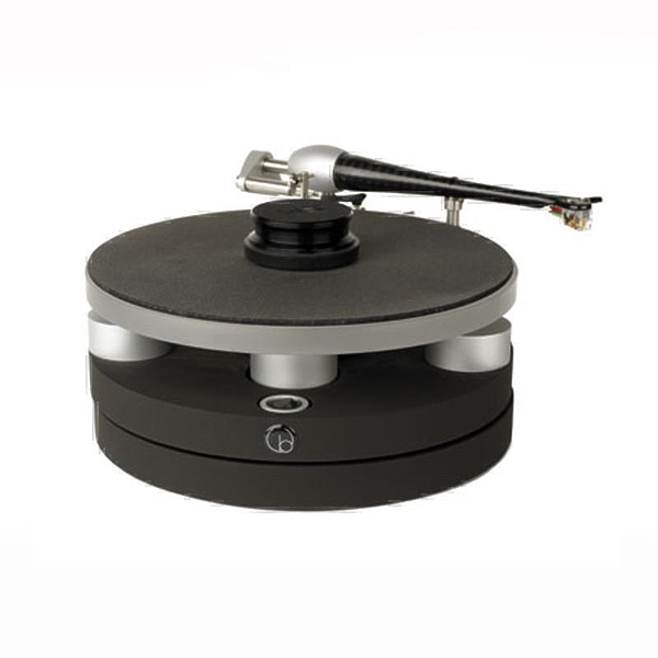 Wilson Benesch The Circle Turntable артикул 350651SI-1