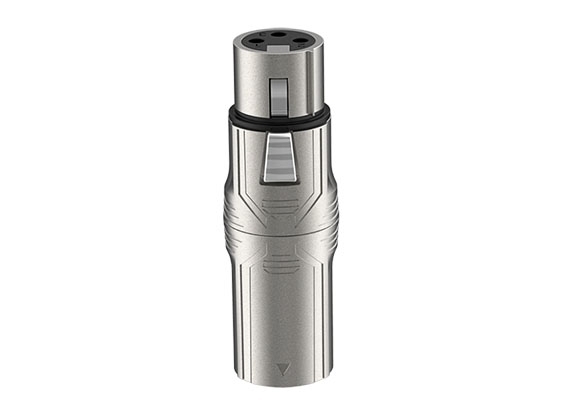 Переходник Roxtone RA3XFM артикул 231355Si-1