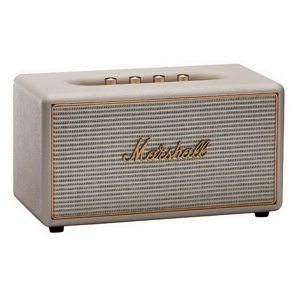 Портативная акустика Marshall Stanmore Multi-Room cream артикул 176771Si-1