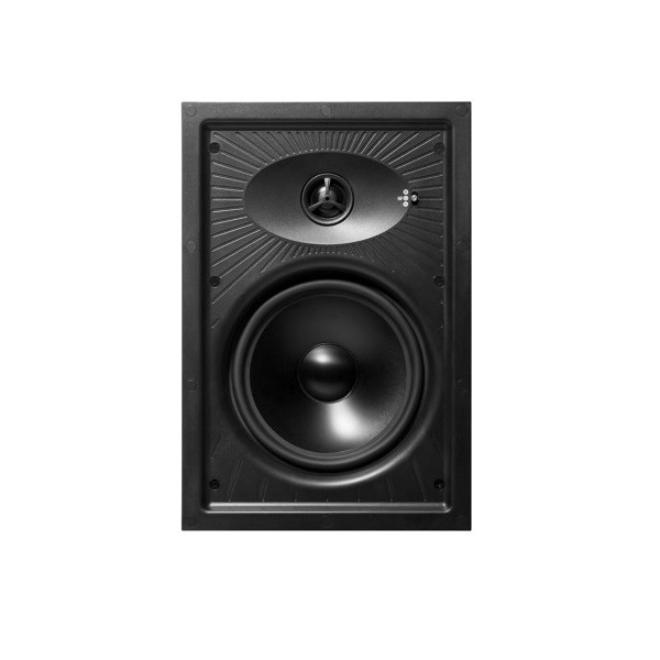 Встраиваемая акустика Uandksound E610-IW артикул 276038Si-1