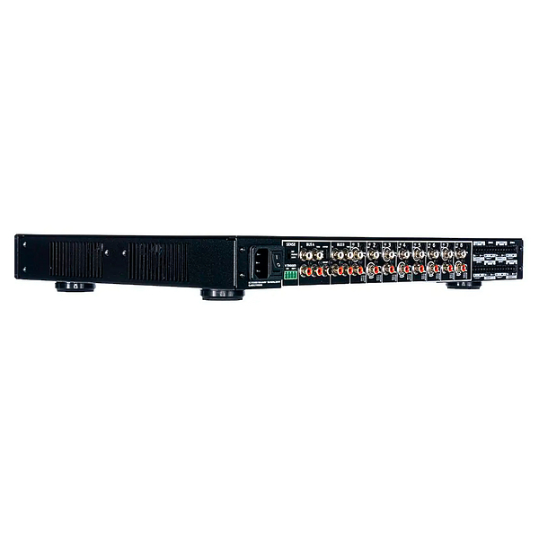 Усилитель мощности Sonance Sonamp 16-50 артикул 297430Si-1 фото 9