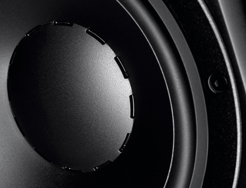Полочная акустика Dynaudio Confidence C1 Platinum black laquer артикул 111072Si-1 фото 5