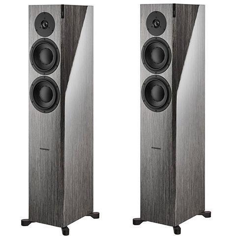 Напольная акустика Dynaudio FOCUS 30 XD GREY OAK HIGH GLOSS артикул 166469Si-1
