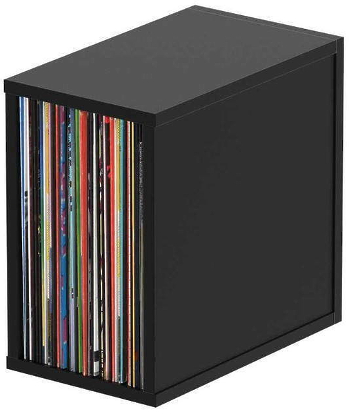 Подставка Glorious Record Box Black 55 артикул 251681Si-1 фото 3