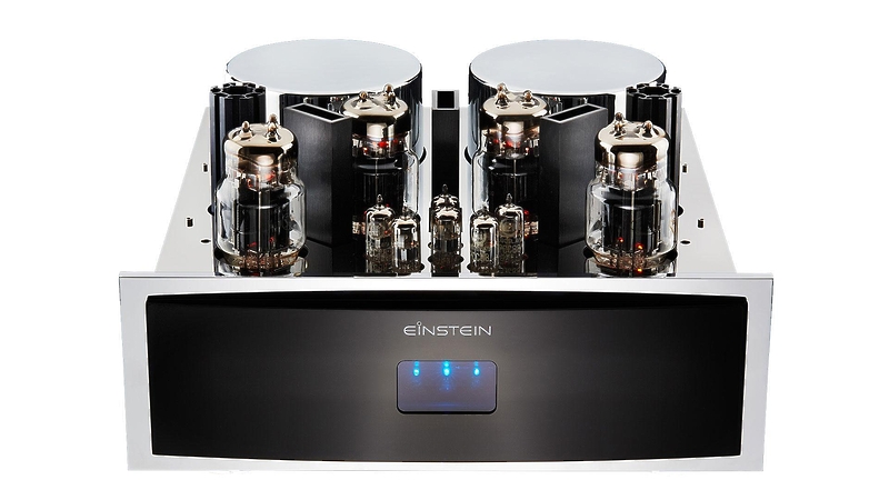 Einstein The Silver Bullet OTL в «HiFiRussia»