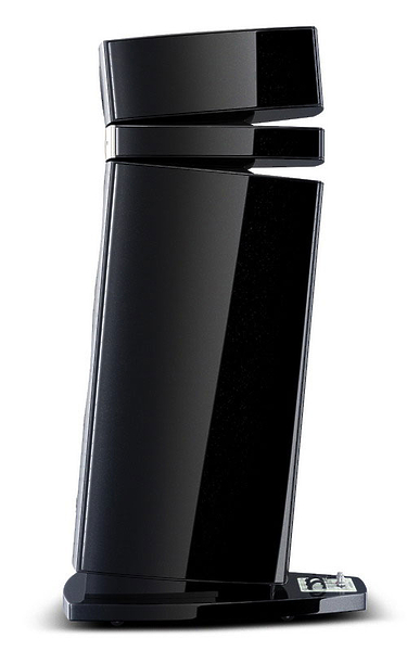 Напольная акустика Focal Maestro Utopia black lacquer артикул 424439FV-1 фото 4